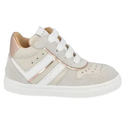 sneakers ecru