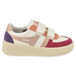 sneakers ecru