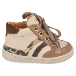sneakers ecru