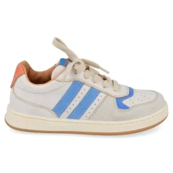 sneakers ecru