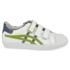 sneakers ecru