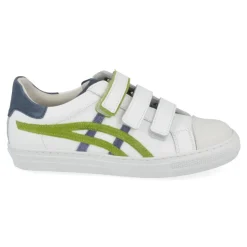 sneakers ecru