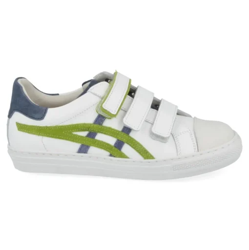 sneakers ecru
