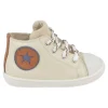 sneakers ecru