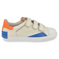sneakers ecru