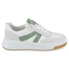 sneakers ecru
