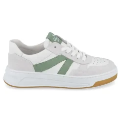 sneakers ecru