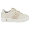 sneakers ecru