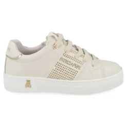 sneakers ecru