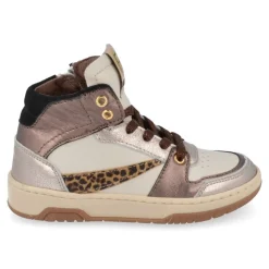 sneakers ecru
