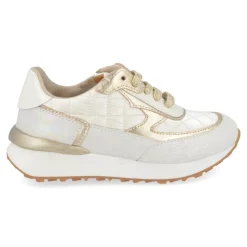 sneakers ecru