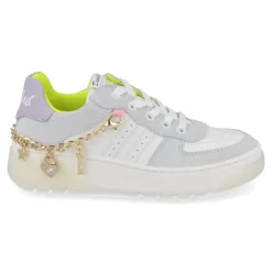 sneakers ecru
