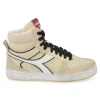 sneakers ecru