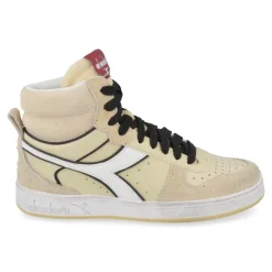 sneakers ecru