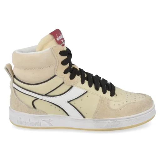 sneakers ecru