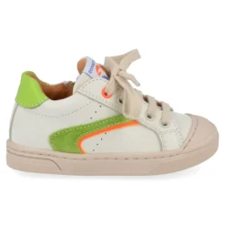 sneakers ecru
