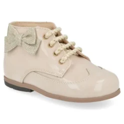 sneakers ecru