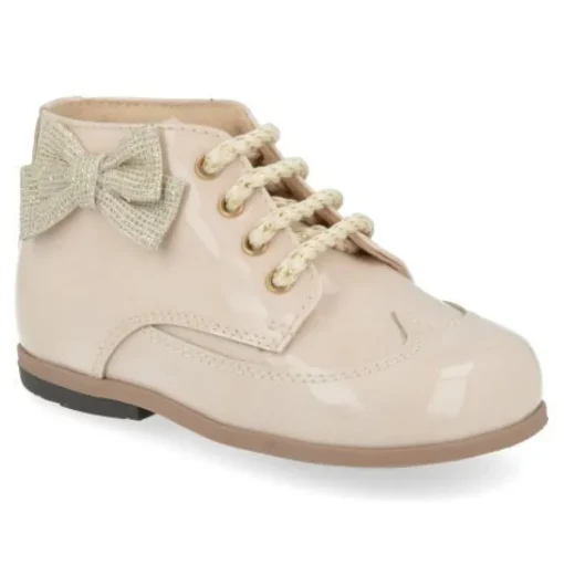 sneakers ecru