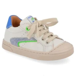 sneakers ecru
