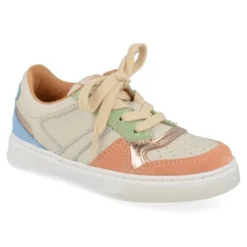sneakers ecru