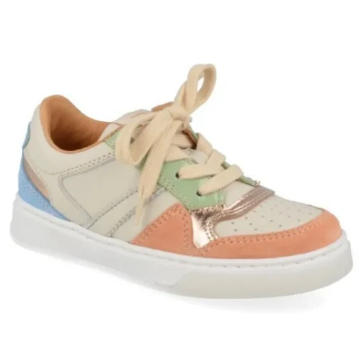 sneakers ecru