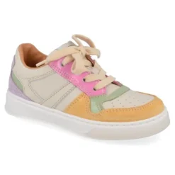 sneakers ecru