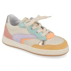 sneakers ecru