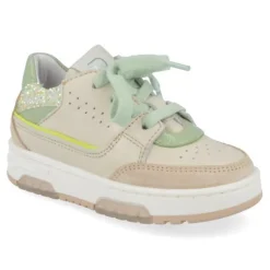 sneakers ecru