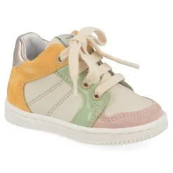 sneakers ecru