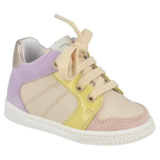 sneakers ecru