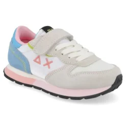sneakers ecru
