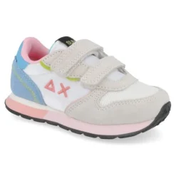 sneakers ecru