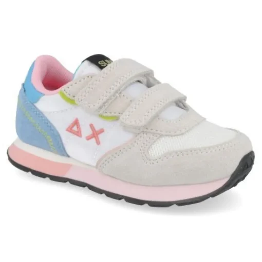 sneakers ecru