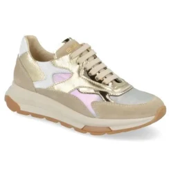 sneakers ecru