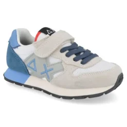sneakers ecru