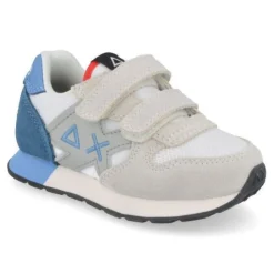 sneakers ecru