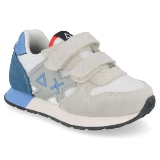 sneakers ecru