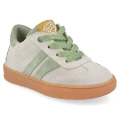 sneakers ecru