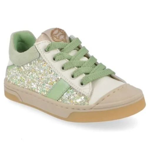 sneakers ecru