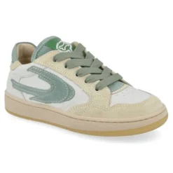 sneakers ecru