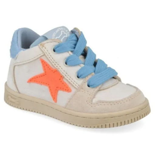 sneakers ecru