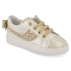 sneakers ecru