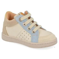 sneakers ecru