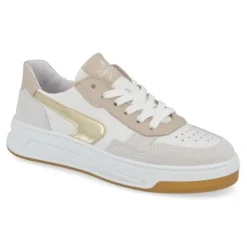 sneakers ecru