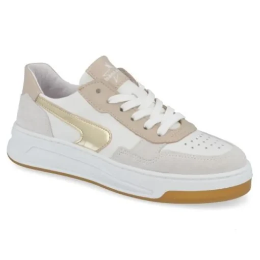 sneakers ecru