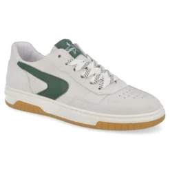 sneakers ecru