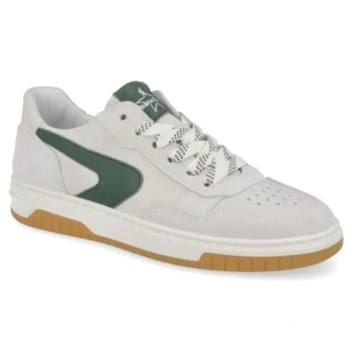 sneakers ecru