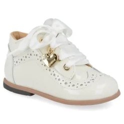 sneakers ecru