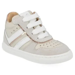 sneakers ecru