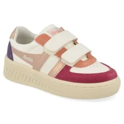 sneakers ecru
